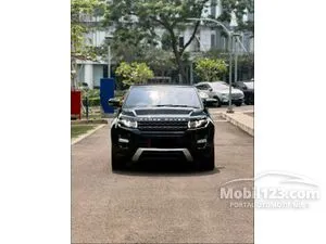2011 Land Rover Range Rover Evoque 2.0 Dynamic Luxury Si4 SUV