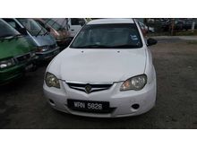 2008 Proton Persona 1.6 Sedan