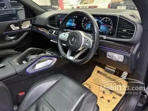 2022 Mercedes-Benz GLE450 3.0 AMG Line 4MATIC SUV