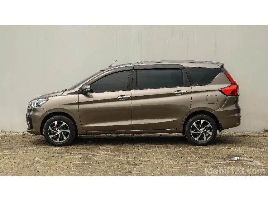2023 Suzuki Ertiga Hybrid GX MPV