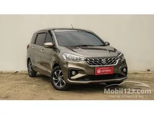 2023 Suzuki Ertiga 1.5 Hybrid GX MPV