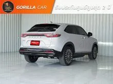 2025 Honda e:N1 SUV