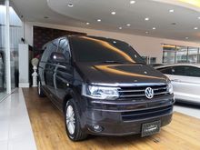 2015 Volkswagen Caravelle 2.0 (ปี 04-16) TDi Van AT