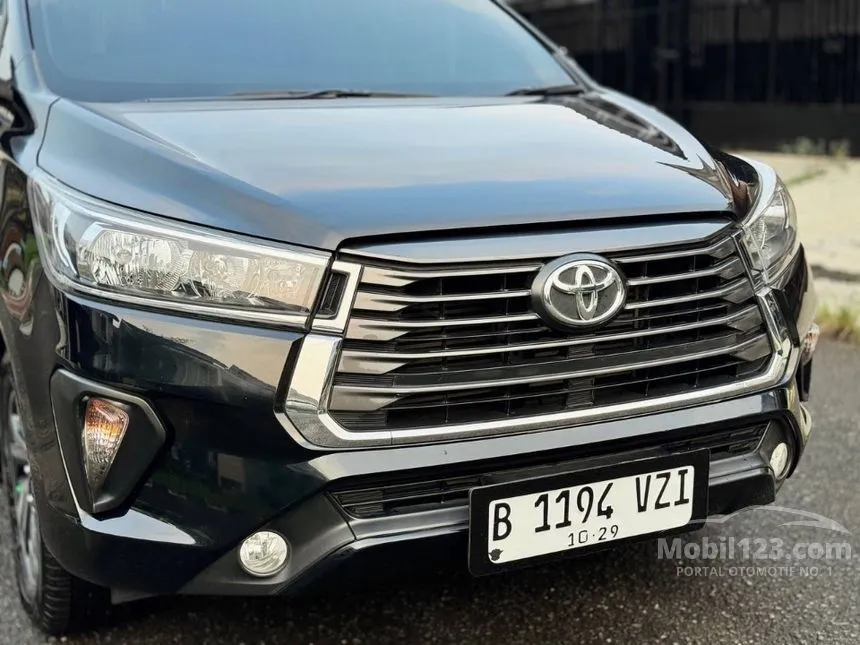 2024 Toyota Kijang Innova G MPV