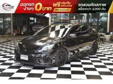 2016 Nissan SYLPHY 1.6 (ปี 12-16) DIG Turbo Sedan