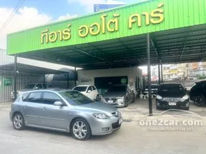 2008 Mazda 3 2.0 (ปี 03-10) Maxx Sports Hatchback
