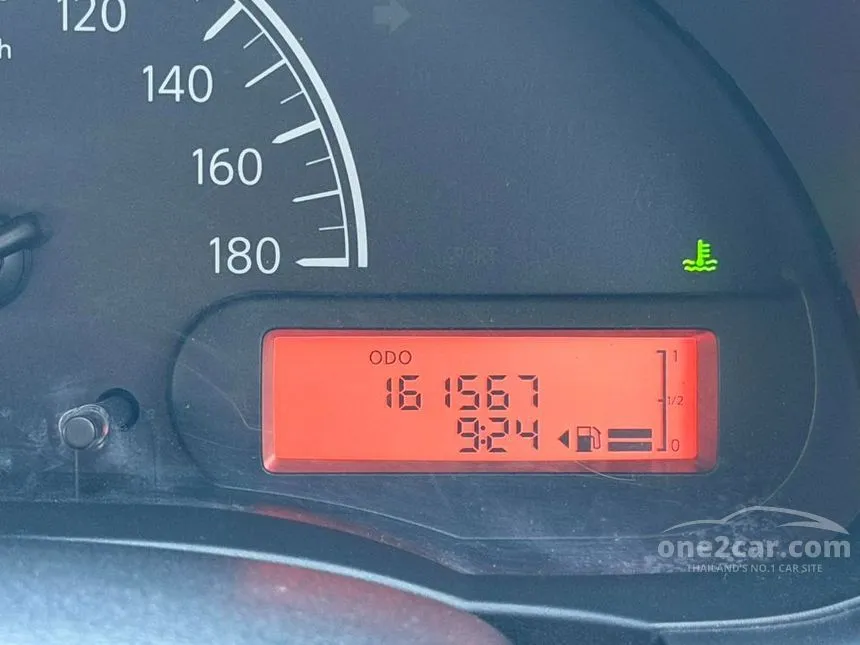 2012 Nissan ALMERA E Sedan