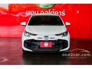 2024 Toyota YARIS 1.2 Smart Hatchback