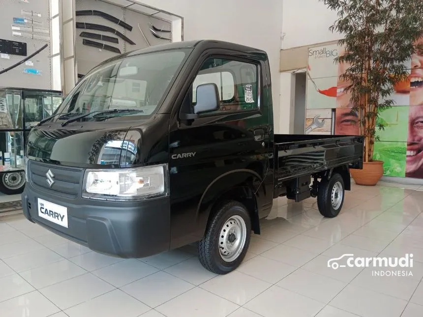 2024 Suzuki Carry FD ACPS Pick-up