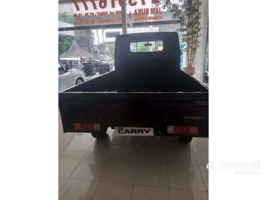 2024 Suzuki Carry FD ACPS Pick-up