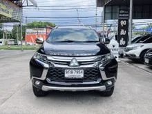 2019 Mitsubishi PAJERO SPORT 2.4 (ปี 15-18) GT Premium SUV