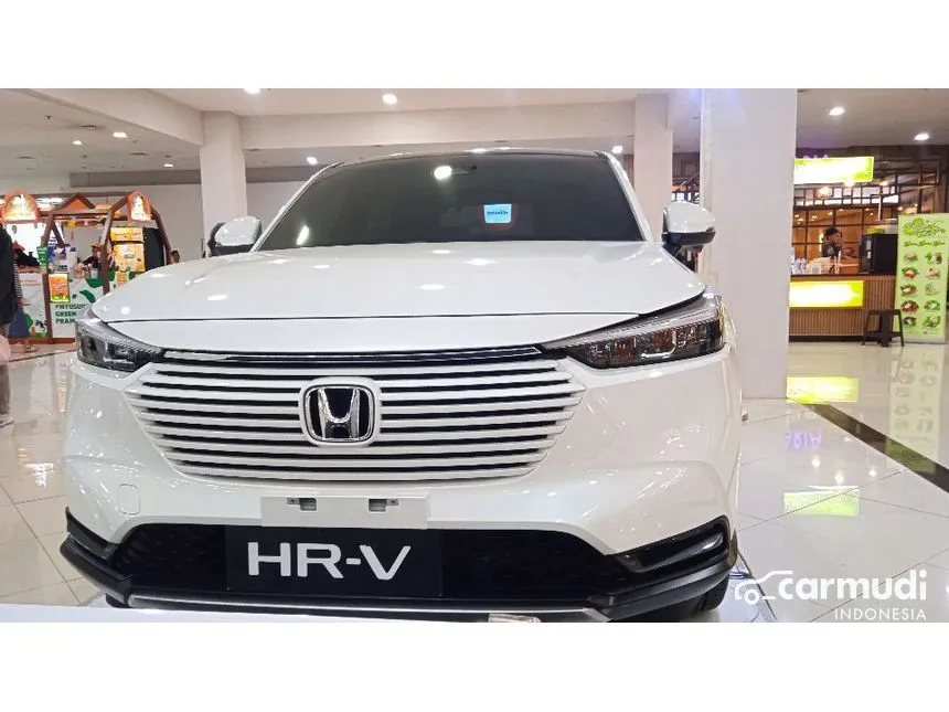 2025 Honda HR-V Special Edition SUV