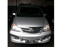 2009 Daihatsu Xenia 989 Li FAMILY MPV
