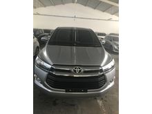 Inova g automatic diesel 2.4 bunga 2.55 persen dp 40 jutaan promo
