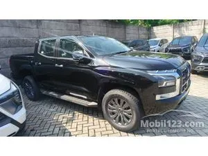 2025 Mitsubishi Triton 2.4 Ultimate Double Cab 4X4 Pickup