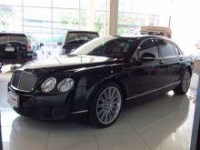 2011 Bentley Continental 6.0 (ปี 03-15) Flying Spur Speed 4WD Sedan