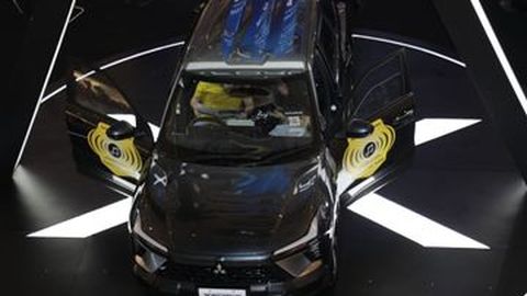 Ngenes! Penjualan Mobil di Indonesia hingga September 2024 Cuma 600 Ribuan Unit