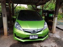 2012 Honda Jazz 1.3 (ปี 08-14) Hybrid Hatchback AT