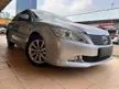 Jual Mobil Toyota Camry 2014 V 2.5 di DKI Jakarta Automatic Sedan Silver Rp 155.000.000