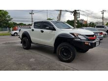 2012 Mazda BT-50 PRO 3.2 DOUBLE CAB R Pickup MT
