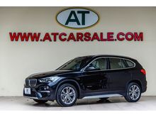 2016 BMW X1 2.0 F48 (ปี 16-20) sDrive18d xLine SUV AT