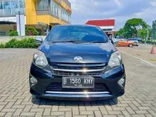 2013 Toyota Agya 1.0 G Hatchback