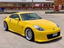 2011 Nissan 350Z 3.5 (ปี 03-09) V6 Coupe AT