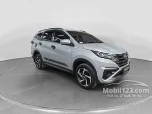 2021 Toyota Rush 1.5 GR Sport SUV