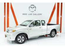 2005 Toyota Hilux Vigo 2.5 EXTRACAB (ปี 04-08) G Pickup MT