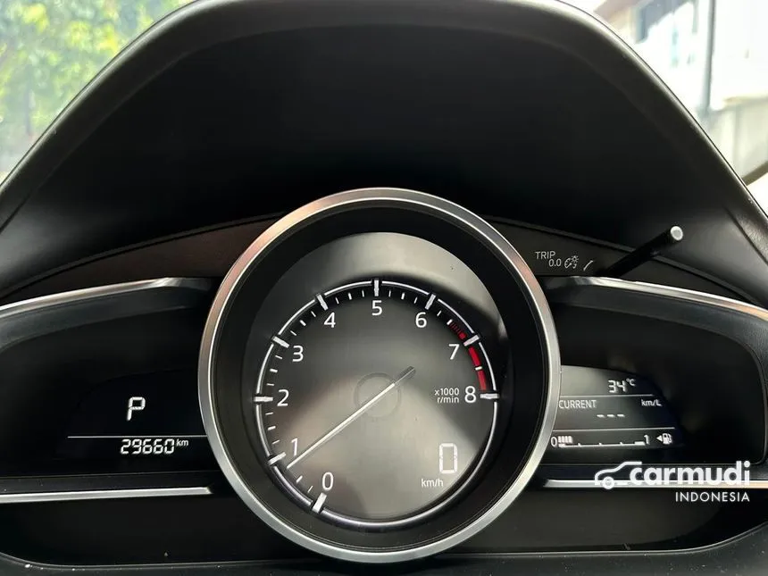2022 Mazda CX-3 Sport Wagon