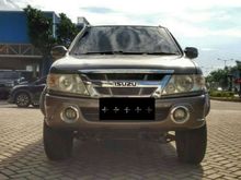 2006 Isuzu Panther 2.5 TOURING SUV