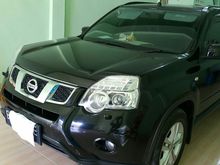 2012 Nissan X-Trail 2.5 ST SUV