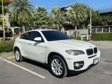 2012 BMW X6 3.0 E71 (ปี 08-14) xDrive30d SUV