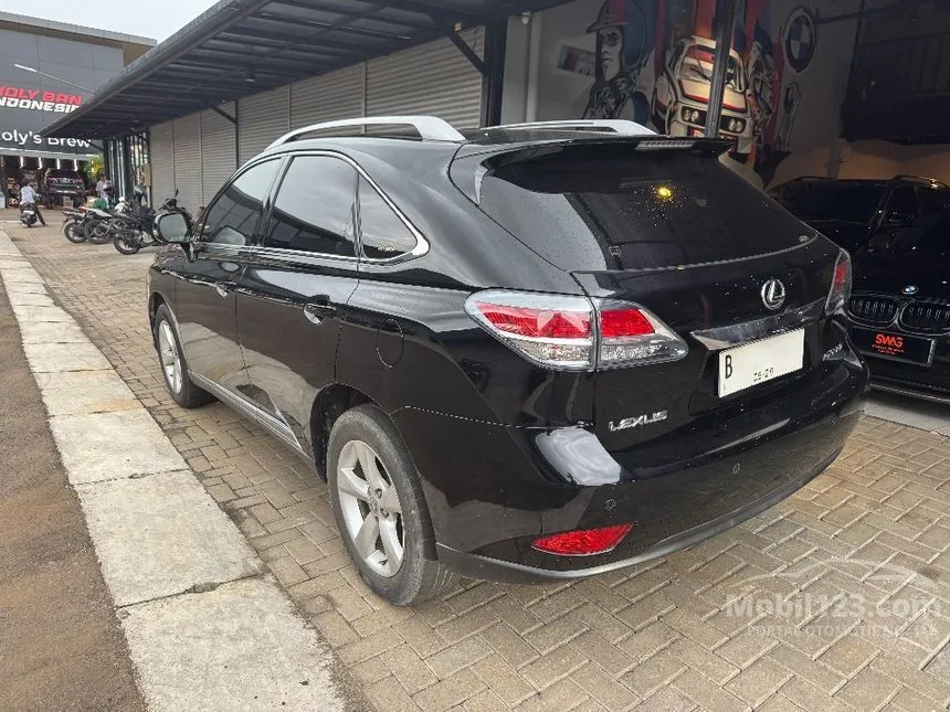 2014 Lexus RX 270 SUV