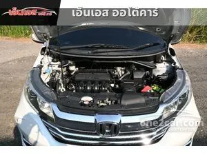 2019 Honda BR-V 1.5 SV SUV