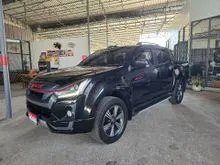 2019 Isuzu D-MAX 1.9 Cab-4 (ปี 11-17) X-Series Hi-Lander Z Prestige Pickup