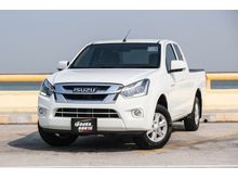 2017 Isuzu D-Max 1.9 SPACE CAB (ปี 11-17) L Pickup