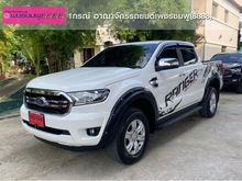 2019 Ford Ranger 2.2 DOUBLE CAB (ปี 15-18) Hi-Rider XLT Pickup