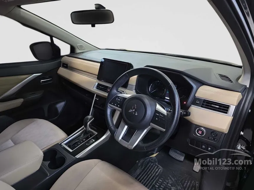 2022 Mitsubishi Xpander Ultimate MPV
