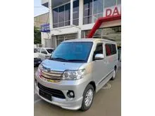 2022 Daihatsu Luxio 1.5 X MPV