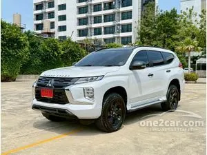 2025 Mitsubishi PAJERO SPORT 2.4 Elite Edition SUV