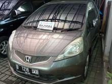 2010 Honda Jazz 1.5 Compact Car City Car
