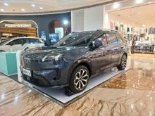 2026 GAC AION V 0.0 Luxury SUV ING Dilengkapi Fitur Panoramic Roof Dengan Electric Sunshade dan Kursi Pijat