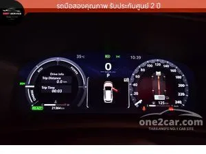 2025 Toyota Corolla Cross 1.8 HEV GR Sport SUV