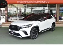 2025 Toyota Corolla Cross 1.8 (ปี 20-26) HEV GR Sport SUV