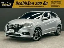2019 Honda HR-V 1.8 (ปี 14-18) EL SUV