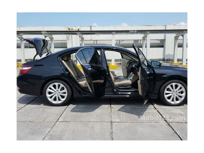 Jual Mobil Honda Accord 2021 1 5 di DKI Jakarta Automatic Jual Mobil Honda Accord 2021 1 5 di DKI Jakarta Automatic
