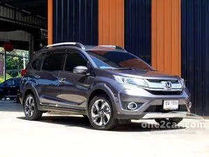 2016 Honda BR-V 1.5 SV SUV