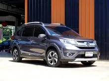 2016 Honda BR-V 1.5 (ปี 16-20) SV SUV
