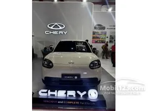 2026 Chery Q Hatchback